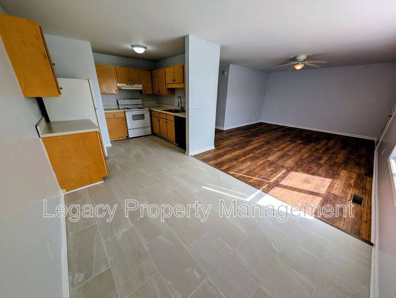 House for rent at 527 S Anthony St, Burlington, NC 27215