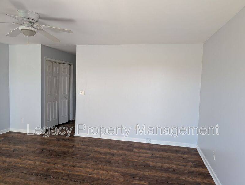 House for rent at 527 S Anthony St, Burlington, NC 27215