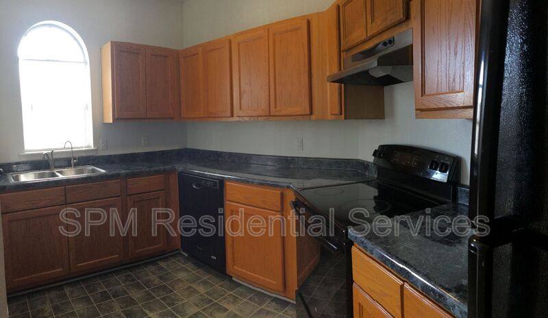 Apartment for rent at 723 Bragg Dr E, Wilmington, NC 28412