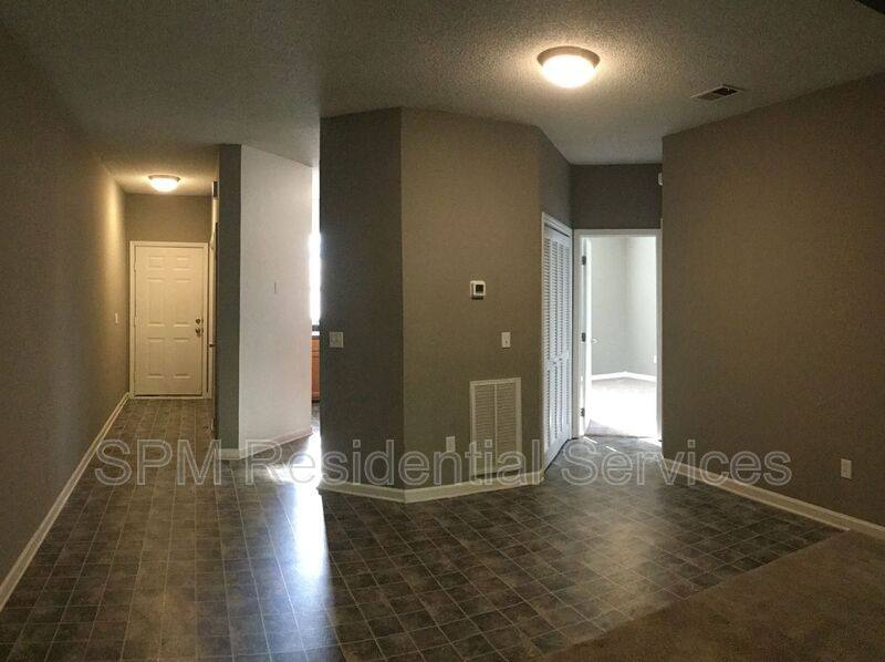 Apartment for rent at 723 Bragg Dr E, Wilmington, NC 28412