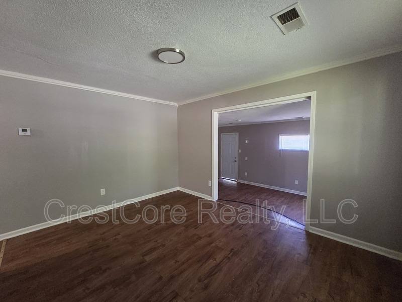 House for rent at 3669 Trudy Cove, Memphis, TN 38128