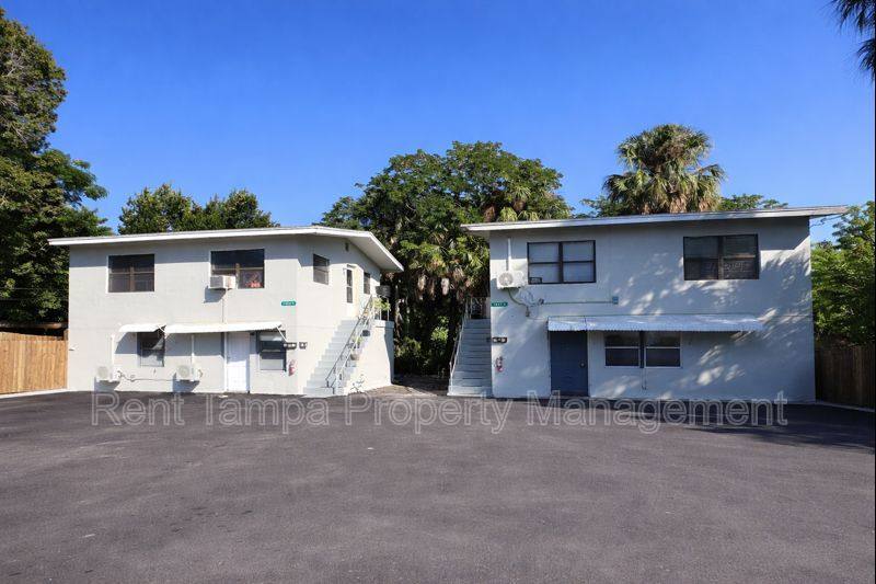Apartment for rent at 1036 1 2 19th St S, Saint Petersburg, FL 33712