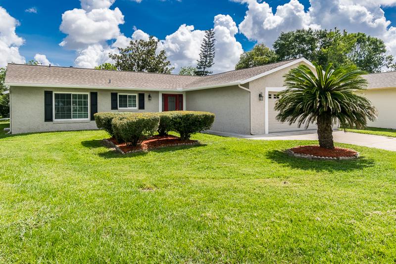 House for rent at 10502 Linger Lane, Orlando, FL 32821