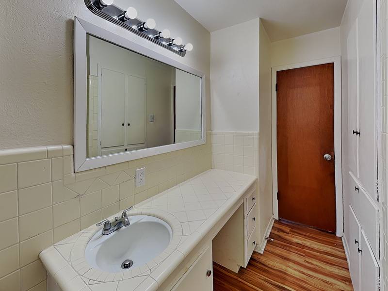 House for rent at 5311 Purington Ave, Fort Worth, TX 76112