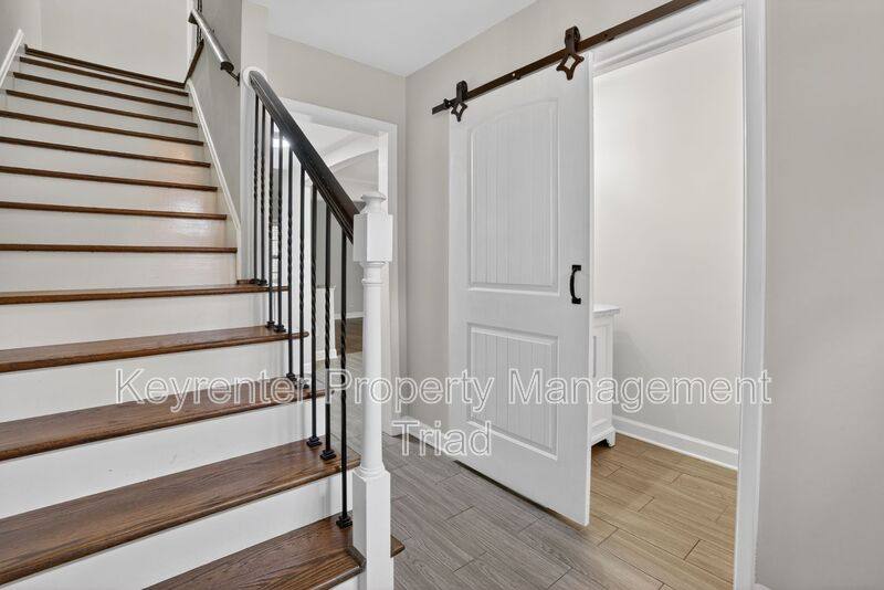 Townhouse for rent at 2317 Patriot Way #C, Morrisville, NC 27560