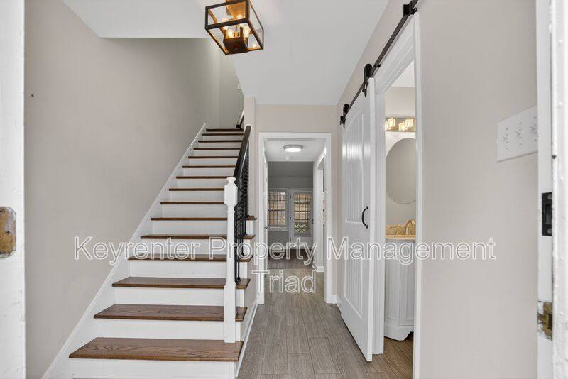 Townhouse for rent at 2317 Patriot Way #C, Morrisville, NC 27560