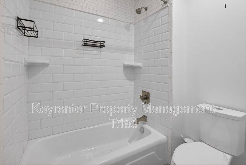 Townhouse for rent at 2317 Patriot Way #C, Morrisville, NC 27560