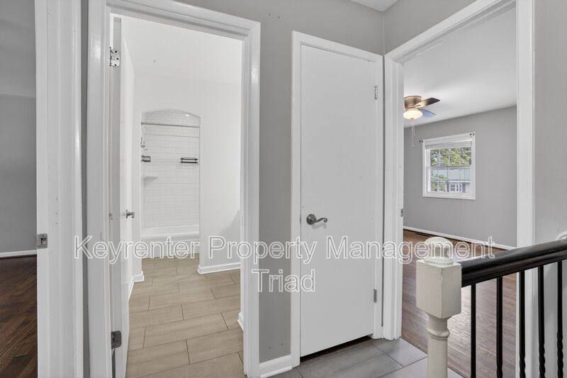 Townhouse for rent at 2317 Patriot Way #C, Morrisville, NC 27560