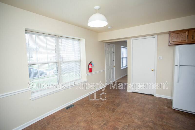 House for rent at 5729 Irving Ave, Merchantville, NJ 08109