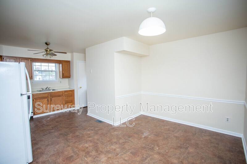 House for rent at 5729 Irving Ave, Merchantville, NJ 08109