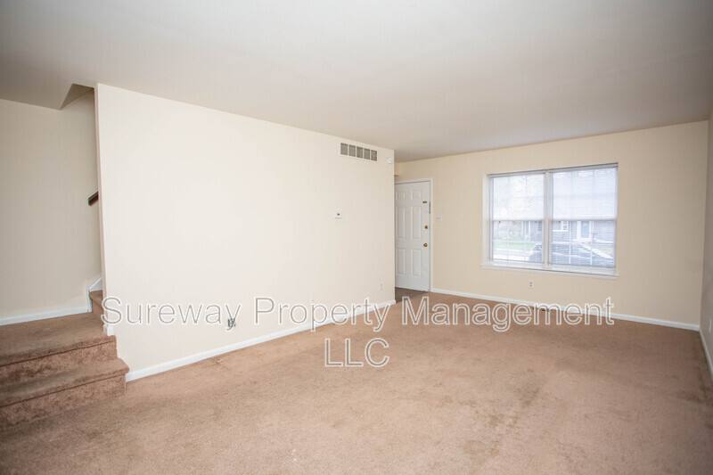 House for rent at 5729 Irving Ave, Merchantville, NJ 08109