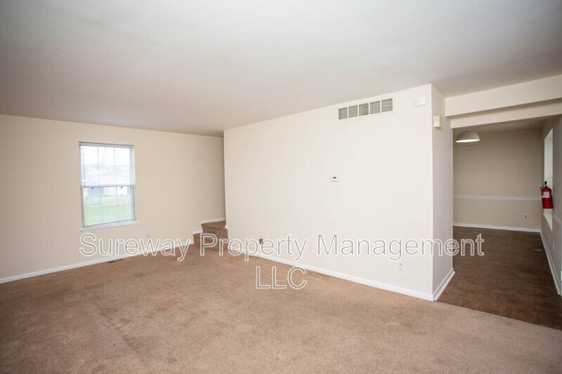 House for rent at 5729 Irving Ave, Merchantville, NJ 08109