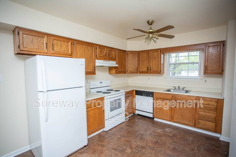 House for rent at 5729 Irving Ave, Merchantville, NJ 08109