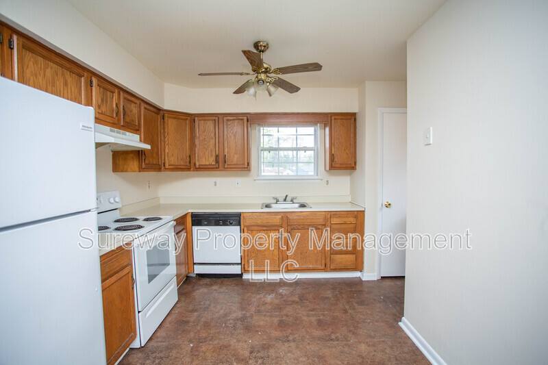 House for rent at 5729 Irving Ave, Merchantville, NJ 08109