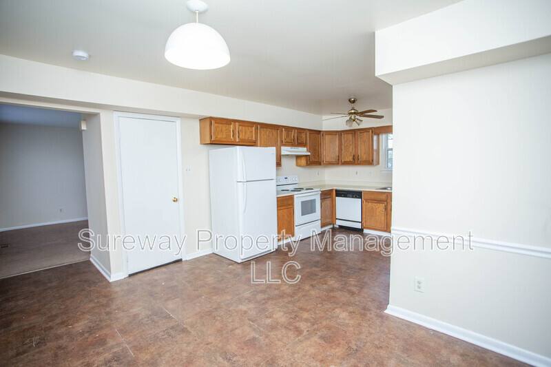 House for rent at 5729 Irving Ave, Merchantville, NJ 08109
