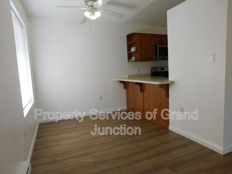 Apartment for rent at 869 Iowa Ave #3, Palisade, CO 81526