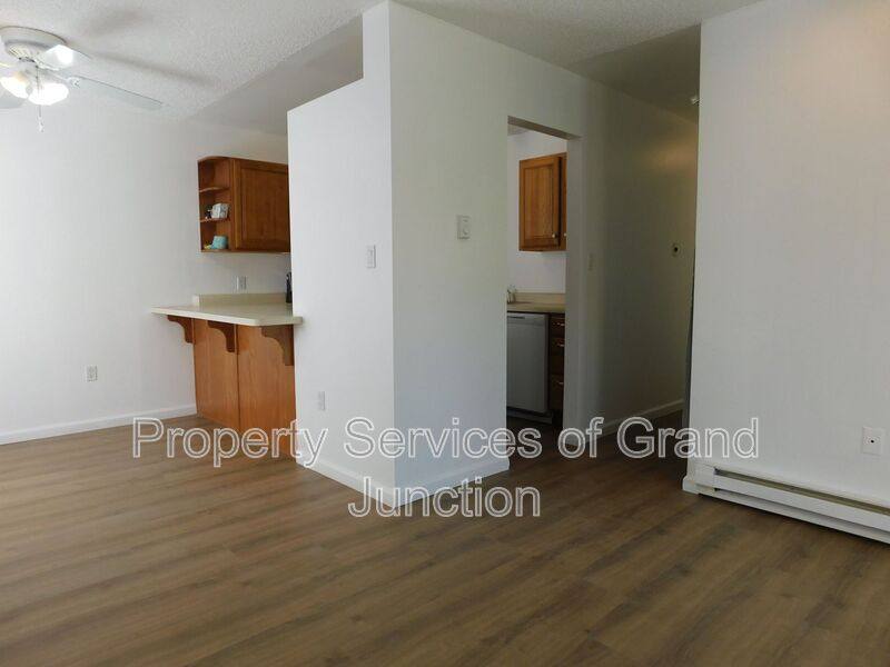 Apartment for rent at 869 Iowa Ave #3, Palisade, CO 81526