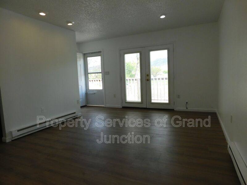 Apartment for rent at 869 Iowa Ave #3, Palisade, CO 81526