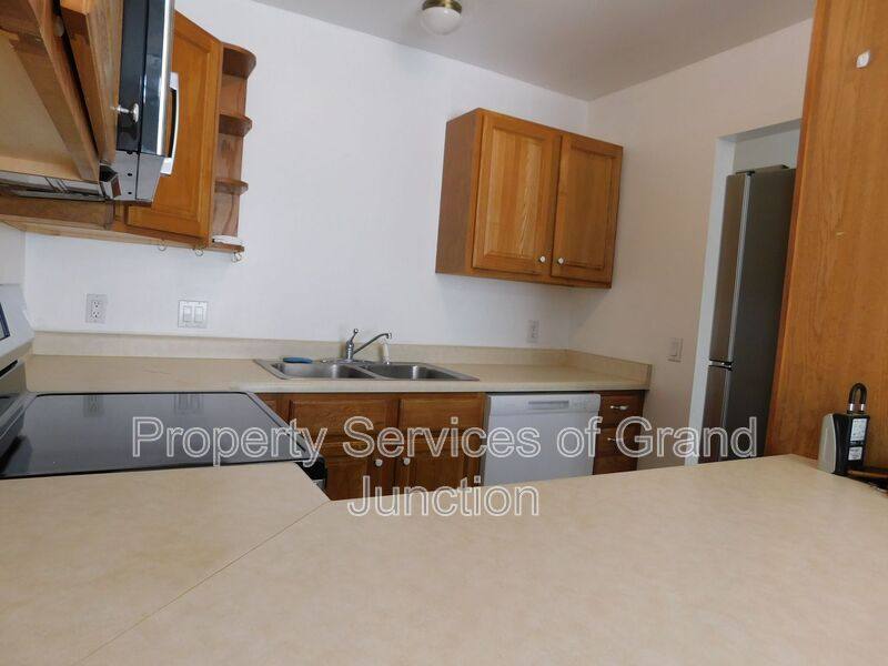 Apartment for rent at 869 Iowa Ave #3, Palisade, CO 81526