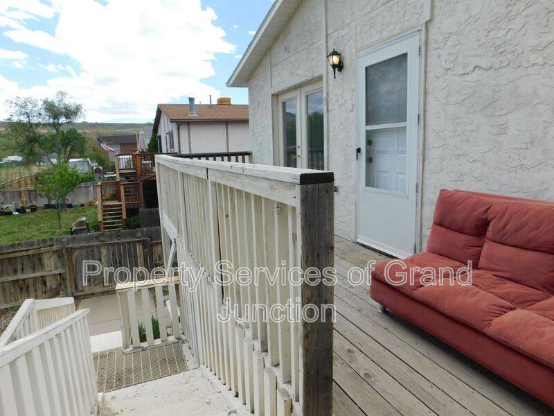 Apartment for rent at 869 Iowa Ave #3, Palisade, CO 81526