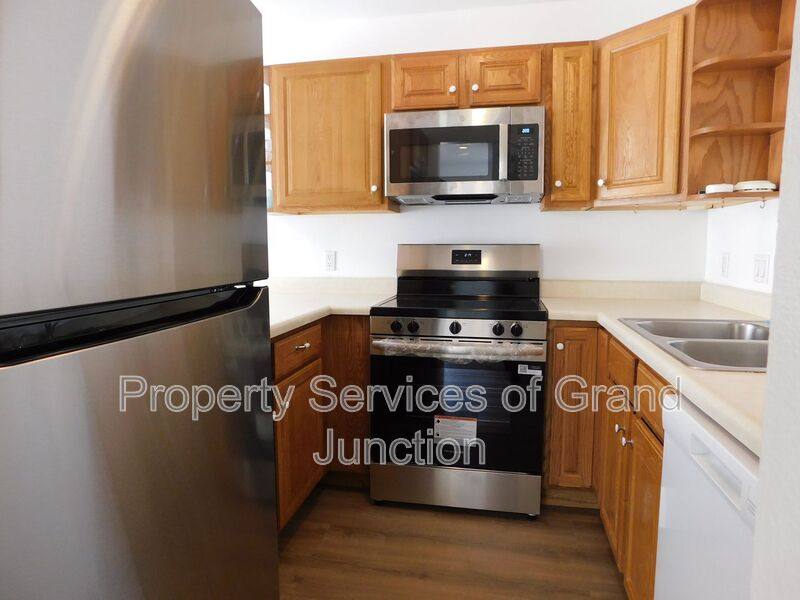 Apartment for rent at 869 Iowa Ave #3, Palisade, CO 81526