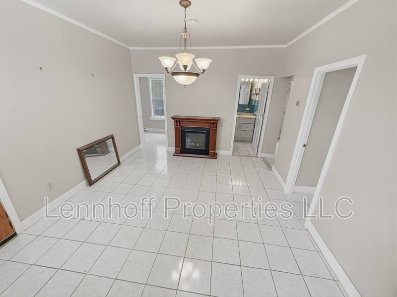 Apartment for rent at 25 Ware St #1, Lowell, MA 01851