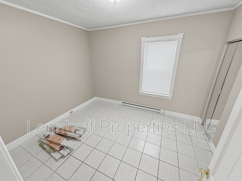 Apartment for rent at 25 Ware St #1, Lowell, MA 01851