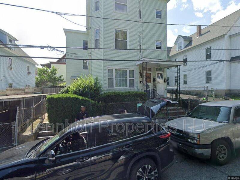 Apartment for rent at 25 Ware St #1, Lowell, MA 01851