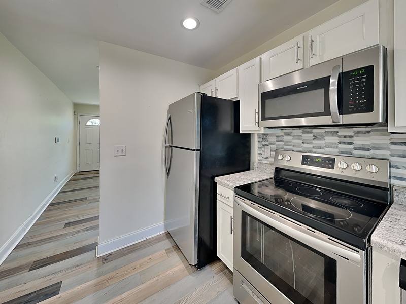 Townhouse for rent at 219 12th St W, Birmingham, AL 35208