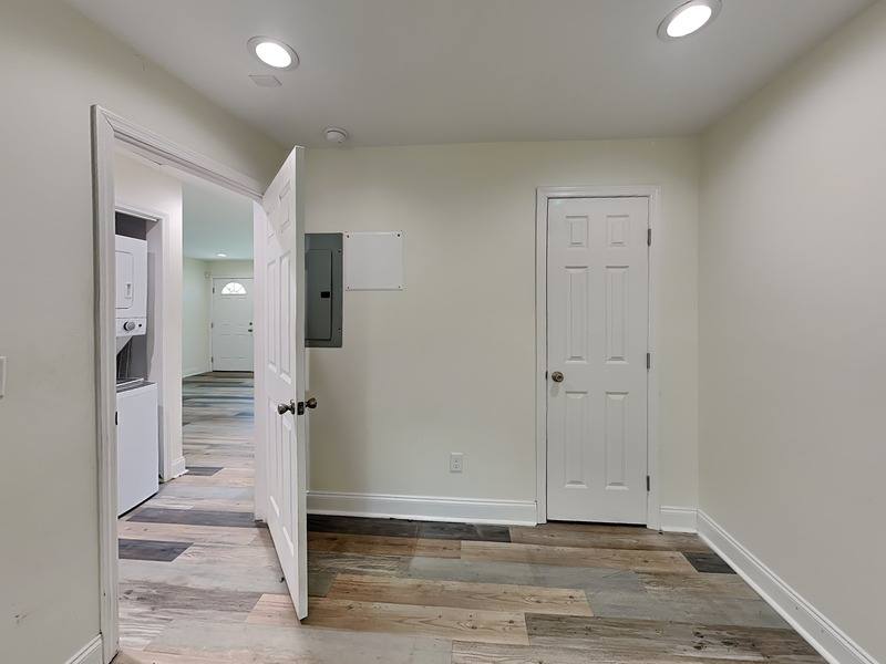 Townhouse for rent at 219 12th St W, Birmingham, AL 35208