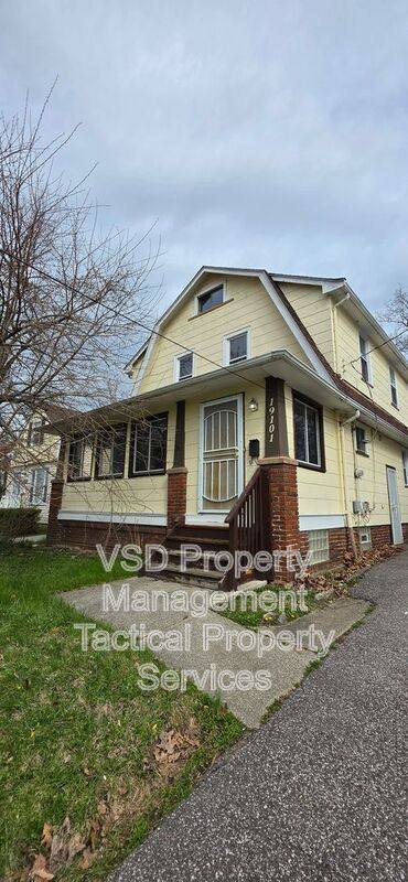House for rent at 19101 Nitra St, Maple Heights, OH 44137