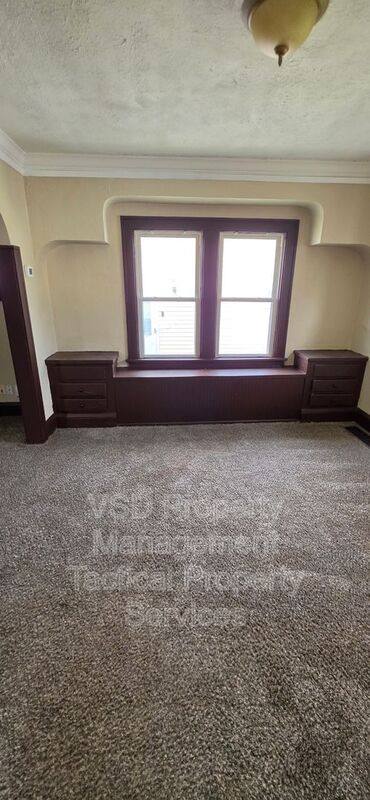 House for rent at 19101 Nitra St, Maple Heights, OH 44137