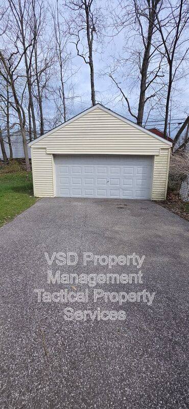 House for rent at 19101 Nitra St, Maple Heights, OH 44137