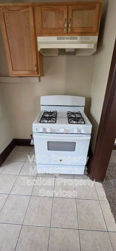 House for rent at 19101 Nitra St, Maple Heights, OH 44137
