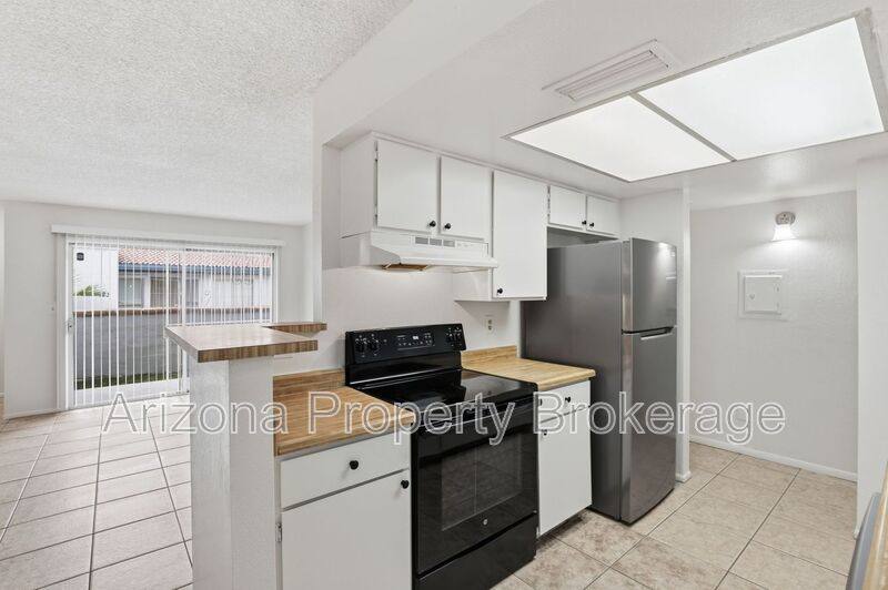 Condo for rent at 4608 W Maryland Ave #138, Glendale, AZ 85301