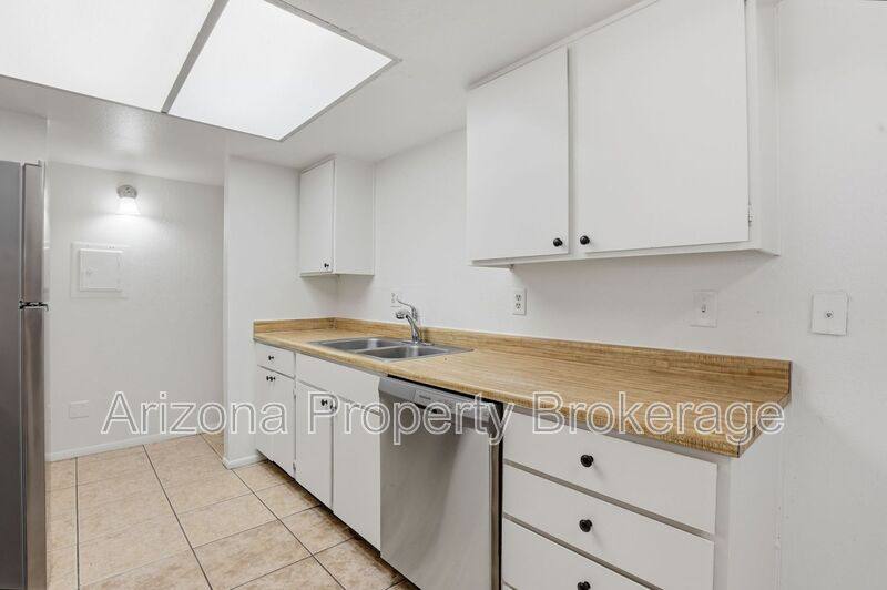 Condo for rent at 4608 W Maryland Ave #138, Glendale, AZ 85301