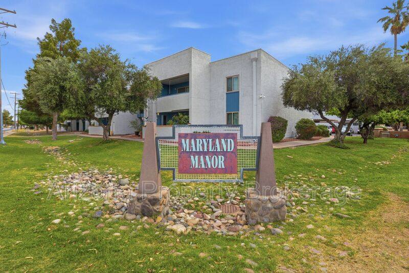 Condo for rent at 4608 W Maryland Ave #138, Glendale, AZ 85301