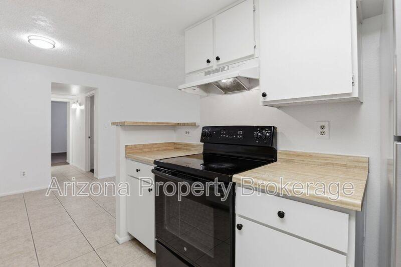 Condo for rent at 4608 W Maryland Ave #138, Glendale, AZ 85301