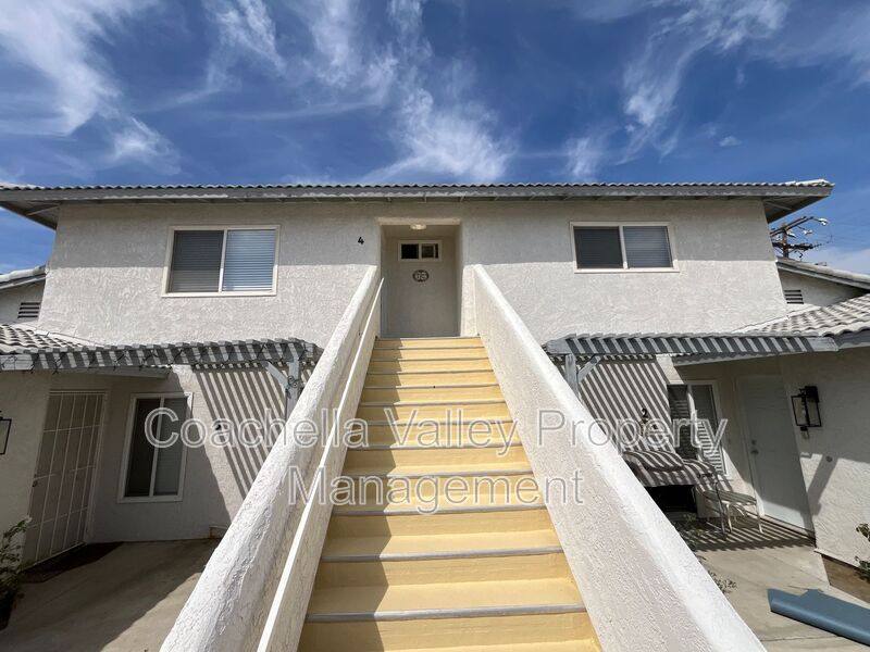 Apartment for rent at 29555 Avenida La Paz #4, Cathedral City, CA 92234