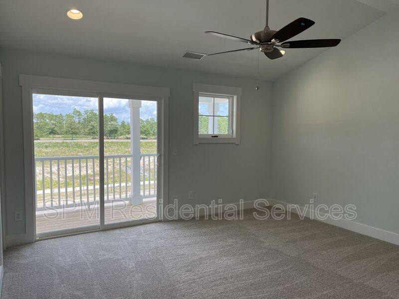 Townhouse for rent at 4736 Siddons Dr, Wilmington, NC 28412