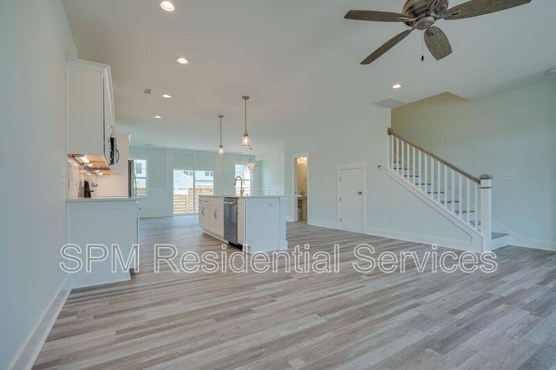 Townhouse for rent at 4736 Siddons Dr, Wilmington, NC 28412