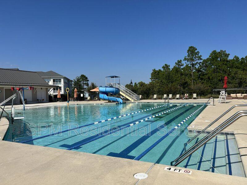 Townhouse for rent at 4736 Siddons Dr, Wilmington, NC 28412