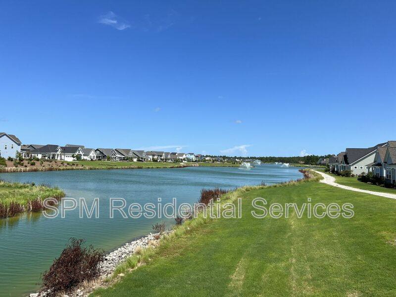 Townhouse for rent at 4736 Siddons Dr, Wilmington, NC 28412