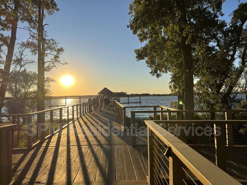 Townhouse for rent at 4736 Siddons Dr, Wilmington, NC 28412