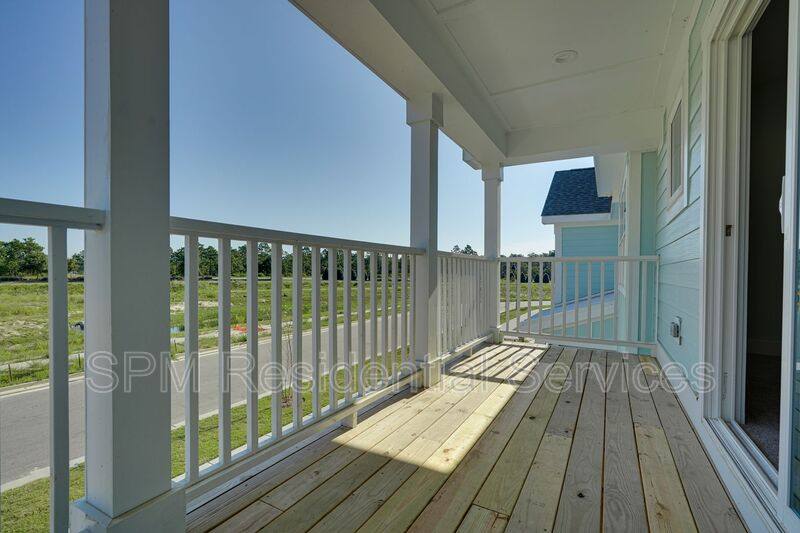 Townhouse for rent at 4736 Siddons Dr, Wilmington, NC 28412