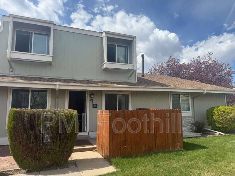 Townhouse for rent at 8788 Chase Dr #18, Arvada, CO 80003