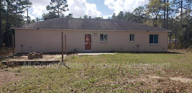House for rent at 43 Bahia Pass, Ocala, FL 34472