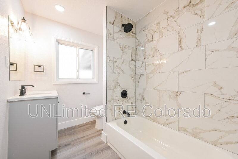 House for rent at 1350 Troy St, Aurora, CO 80011