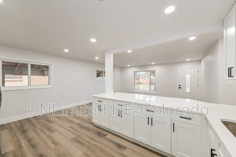House for rent at 1350 Troy St, Aurora, CO 80011