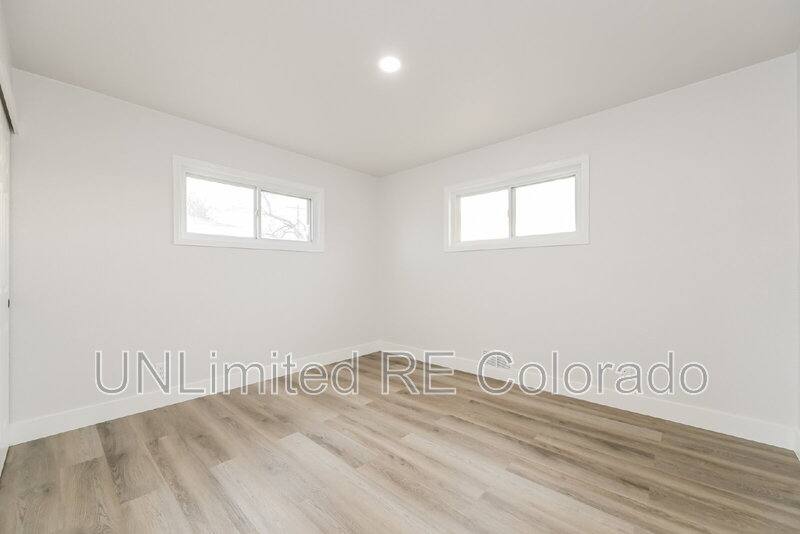 House for rent at 1350 Troy St, Aurora, CO 80011